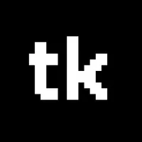 Hangul - type korean icon