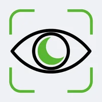 LiDAR Camera: Night camera icon