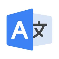 Photo translator-translate now icon