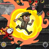 Run Up: Arcade Challenge icon