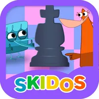 Chess Games for Kids icon