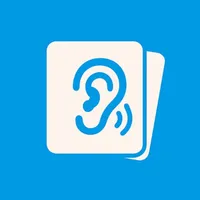 OtoFlash: AI Audio Flashcard icon