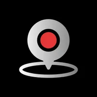 Family & Friend: Find Location icon