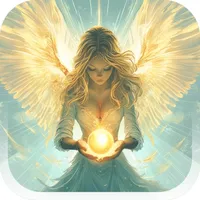 Angel Messages - Angel Box icon