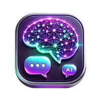 Homework Solver: AI Helper App icon