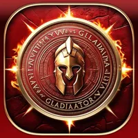 Gladiatrix: Gladiator Wars icon