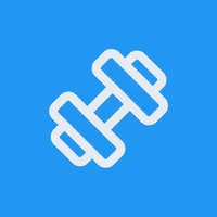 Gym Rest Timer - Sets & HIIT icon