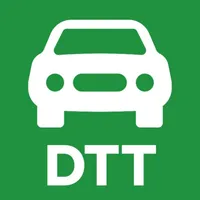 Theroy Test NDLS icon