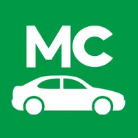 Meccle Car icon