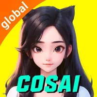 COSAI - Global AI Companion icon