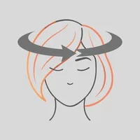 Face360 - Skin & face rating icon