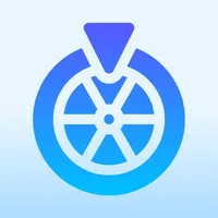 LuckyDecide - Spin Wheel Fun icon