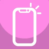 GlowCam Light - SelfieCam icon