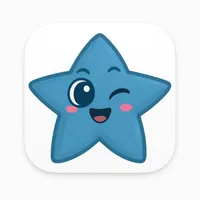 Star AI Tutor: German 4 Kids icon