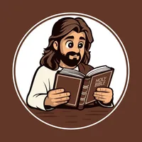 Bible Stories with Voice icon