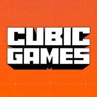 Cubic Games: Игры на компанию icon