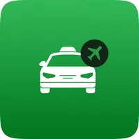 Nepal Airport Taxi App icon