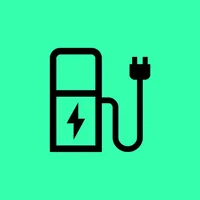 America ChargePoint EV Charger icon