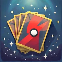 TCG Card Value Scanner icon
