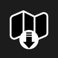 Satellite Map Offline Download icon