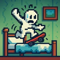 Trap Home: Escape From Rooms icon