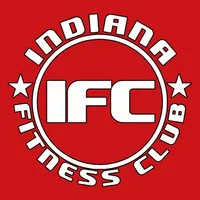 Indiana Fitness Club icon
