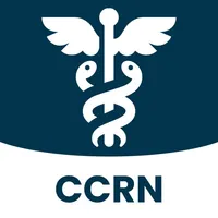 CCRN Exam Practice 2026 icon