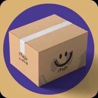 iTajir icon
