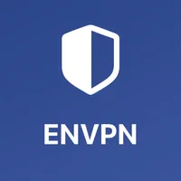 EnVPN – Best VPN Proxy icon