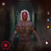 Horror Runaway Survival Escape icon