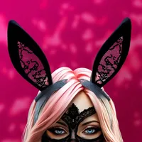 AI Girlfriend & Companion Chat icon