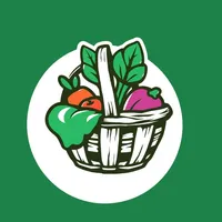 سلة خضار icon
