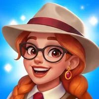 Olivia's Mysteries icon