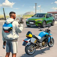 Rise of Gangster Life icon