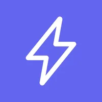 ThunderNotes: AI Voice Notes icon