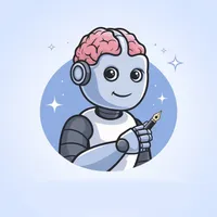 Humanize AI Text: Detector icon