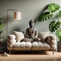 Feng Shui Hero: Home Analyzer icon