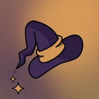 AI Image & Video Magic: Witch icon