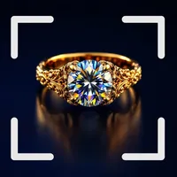 Jewelry Identifier - Appraisal icon