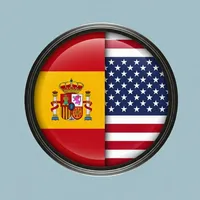 Aprende Inglés con Español icon