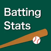 BattingStats icon