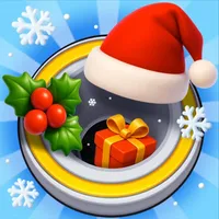 Hole Busters 3D icon