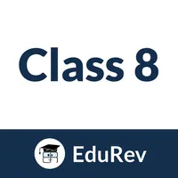Class 8 CBSE NCERT & Maths App icon