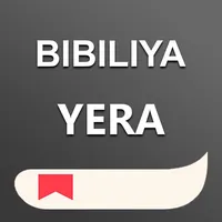 BIBILIYA YERA NTAGATIFU icon