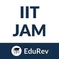 IIT JAM Chemistry, Phy, Maths icon