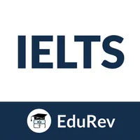 IELTS Exam preparation App icon