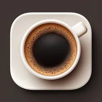 Coffee Journal | Dialed In icon