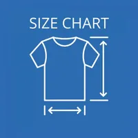 Size Chart Pro icon
