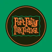 Port Fairy Folk Festival 2025 icon