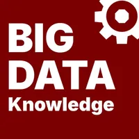 Big Data Knowledge Test icon